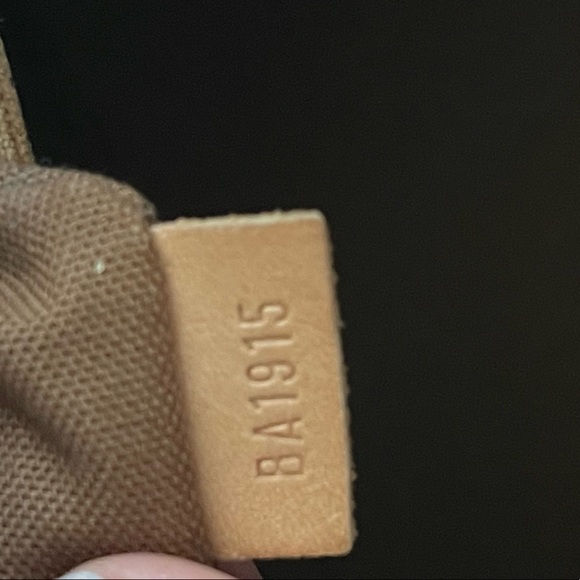 💯Louis Vuitton Alma bag - Picture 2 of 8